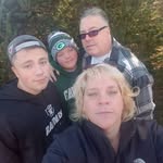 Lynn Walden Hardell - @kineticdeliveryservice - Instagram