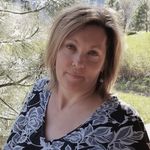Lynn Walker - @walkermemoir - Instagram