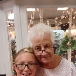 Lynn Walter - @momolynn1 - Instagram