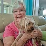 Lynn Walter - @jimlynnwalter - Instagram