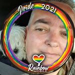 Lynn Watt - @sevenof55 - Instagram