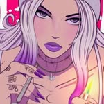 𝑪𝒂𝒓𝒐𝒍𝒚𝒏𝒏 𝑾𝒆𝒆𝒅 - @lynn.weed_rp - Instagram