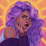 Lynn Weeden - @curly_shay_ - Instagram