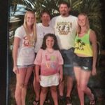 Lynn Weeden Tillma - @lynnrod86 - Instagram