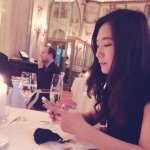 Lynn Wei - @princessw0804 - Instagram
