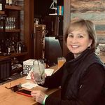 Lynn Wenger - @mountains7564 - Instagram