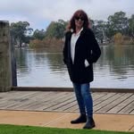 Lyn Westphal - @57lynsal - Instagram