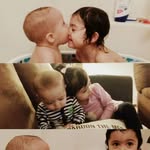 Jennifer Lynn Wheatley - @miaandjamesgrama - Instagram