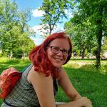 Lynn Wilburn - @lynniebird16 - Instagram