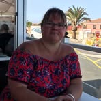 Lynn Wilding - Facebook