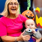 Lynn Wilding - Facebook