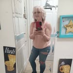 Deborah Lynn Willoughby- Scott - @deborahwilloughbyscott - Instagram