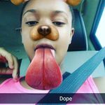 nila jai-lynn winn - @nila_savage - Instagram