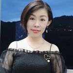 Winnie Khoo Seow Lynn - @lynnwinnie - Instagram