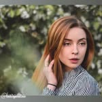 Евгения - @lynnarewinstead - Instagram