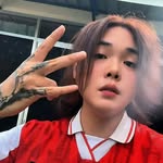 Frong Natthapon - @lynnwinterxp - Instagram