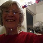 Debbie Lynn Wise - @shagcut - Instagram
