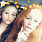 destiny lynn wise - @issa.des_imaunicorn - Instagram
