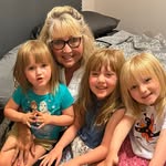 Amby Lynn Withrow Pedersen - @ambyped - Instagram