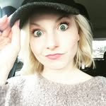 Jennifer Lynn Withrow (Arnold) - @rehearsalgirl - Instagram