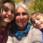 Lynn Witter - @write2lynn2020 - Instagram