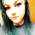 Amber Lynn Wolff - @am_bam95 - Instagram