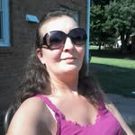 Lynn Rigg - @lynn_womble - Instagram