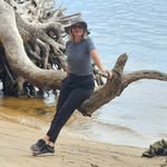 Lynn Womble Deatherage - @lwombley - Instagram