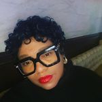 Angela Lynn Gober- Woodson - @eternalbeauty629 - Instagram