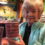 Lynn Younger Williams - @lynnwilliamsaz - Instagram