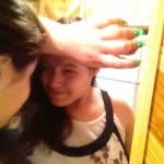 Monica Lynn Zeno - @swagger_is_my_life - Instagram