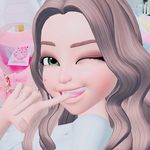 ZEPETO name: Lynn - @zepp__lynn - Instagram