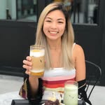 Lynna Davis - @lynnadevourssf - Instagram