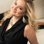 Lynn Williams - @lynnharp_ - Instagram
