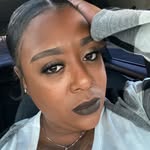 Lynna Williams - @isgee_24 - Instagram
