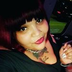Lynnae Williams-Brown - @yea_thats_ki - Instagram