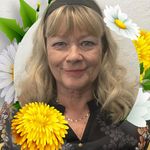 Lynne Molloy Ackerman - @lynnemolloyackerman - Instagram