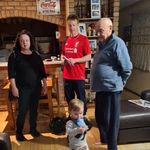 Lynne Archer - @lynnechristinaarcher - Instagram