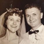 Lynne Bacon - @tesit64853 - Instagram