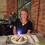Lynne Price Bacon - @lbacon1664 - Instagram