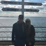 Lynne Barlow - @lynnebarlow24 - Instagram