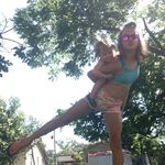 Cora Lynne Belcher - @borabora.cora - Instagram