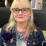 Lynne Belcher - @lynnebelcher1 - Instagram