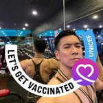 Lynne Benedict Gavin - @richardmark6897 - Instagram