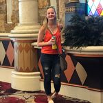 Jade Lynne Berger Pack - @pack_of_burgers - Instagram
