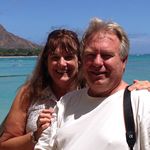 Lynne Berger - @lynma2 - Instagram