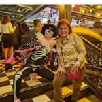Lynne Saltzman de Berger - @lynneberger - Instagram