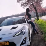 Lynn Bernard - @sakura_chan86 - Instagram