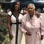 Lynn Bernard Zeno Richardson - @lynn_bernard - Instagram
