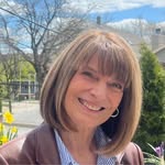 Lynne Murray Bernard - @lynnebernard - Instagram